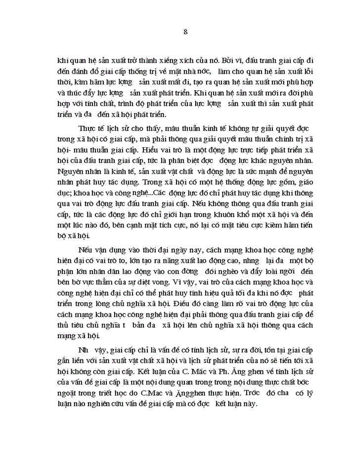 image for page mối quan hệ giữa giai cấp và dân tộc