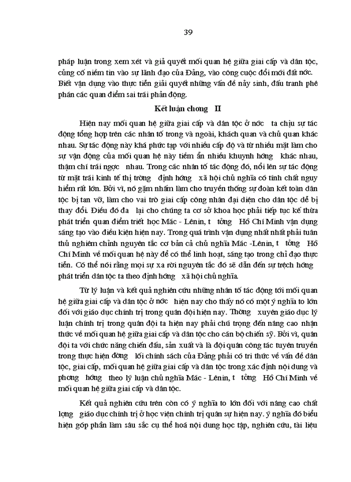 image for page mối quan hệ giữa giai cấp và dân tộc