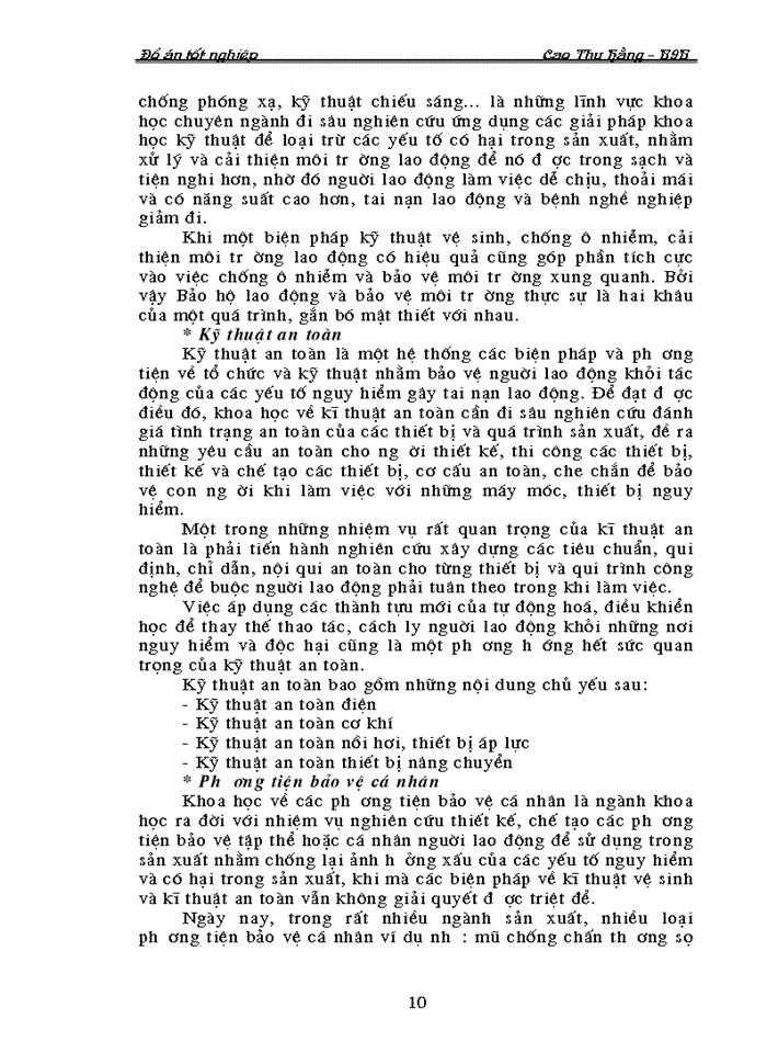 image for page Hệ thống tổ chức bộ máy, chức năng nhiệm vụ cơ bản của các bộ phận quản lý trong nhà máy bánh kẹo biên hoà ii - công ty cổ phần bánh kẹo biên hoà