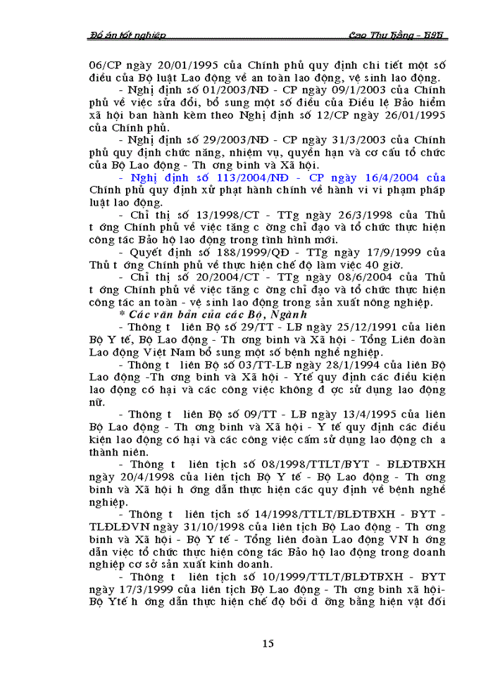 image for page Hệ thống tổ chức bộ máy, chức năng nhiệm vụ cơ bản của các bộ phận quản lý trong nhà máy bánh kẹo biên hoà ii - công ty cổ phần bánh kẹo biên hoà