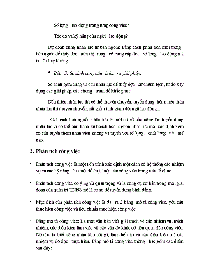 image for page Một số giải pháp và kiến nghị nhằm nâng cao chất lượng tuyển mộ, tuyển chọn tại công ty Đông Đô-Bộ Quốc Phòng