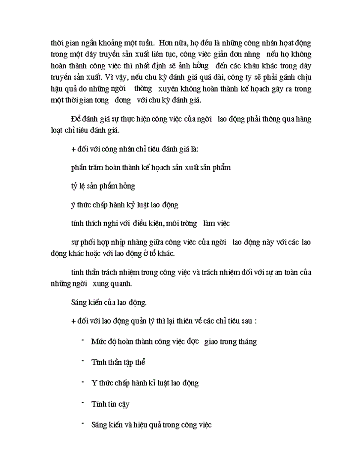 image for page Một số giải pháp và kiến nghị nhằm nâng cao chất lượng tuyển mộ, tuyển chọn tại công ty Đông Đô-Bộ Quốc Phòng