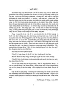 Một số biện pháp giải quyết việc làm cho người lao động trên địa bàn tỉnh Hà Tây