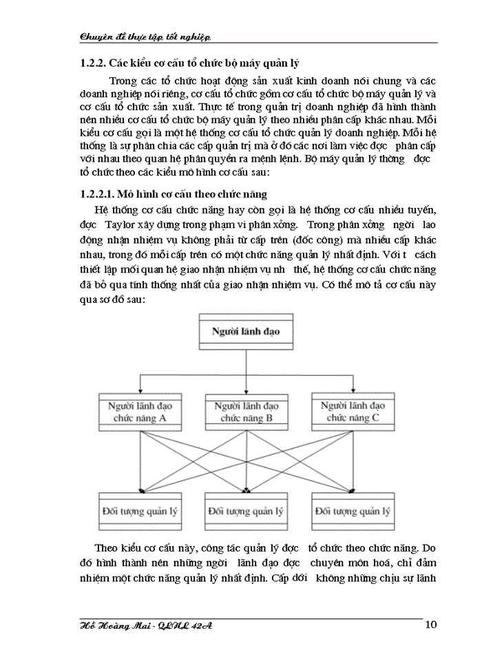 image for page Hoàn thiện cơ cấu tổ chức bộ máy quản lý của Công ty Chứng khoán Ngân hàng Đầu tư và phát triển Việt Nam tại Hội sở