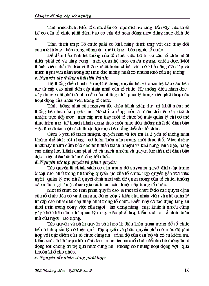 image for page Hoàn thiện cơ cấu tổ chức bộ máy quản lý của Công ty Chứng khoán Ngân hàng Đầu tư và phát triển Việt Nam tại Hội sở