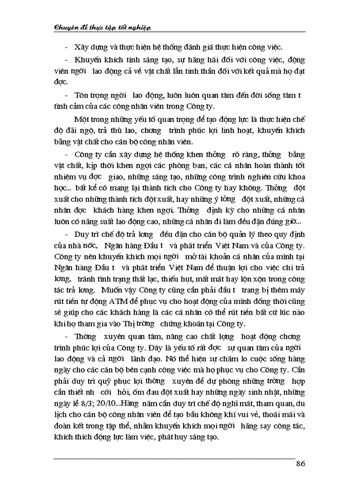 image for page Hoàn thiện cơ cấu tổ chức bộ máy quản lý của Công ty Chứng khoán Ngân hàng Đầu tư và phát triển Việt Nam tại Hội sở