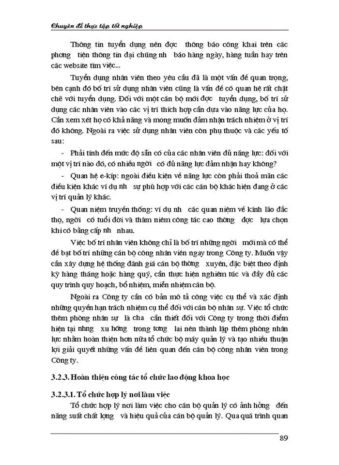 image for page Hoàn thiện cơ cấu tổ chức bộ máy quản lý của Công ty Chứng khoán Ngân hàng Đầu tư và phát triển Việt Nam tại Hội sở