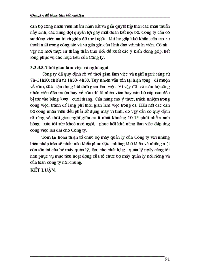 image for page Hoàn thiện cơ cấu tổ chức bộ máy quản lý của Công ty Chứng khoán Ngân hàng Đầu tư và phát triển Việt Nam tại Hội sở