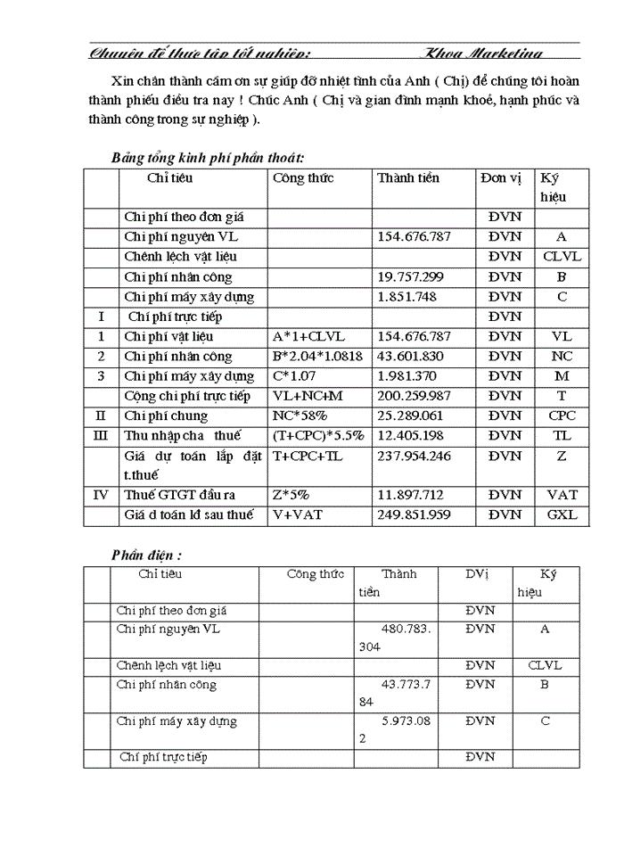 image for page Tổ chức hệ thống thông tin và nghiên cứu marketing trong công ty xây dựng công nghiệp Hà - Nội.