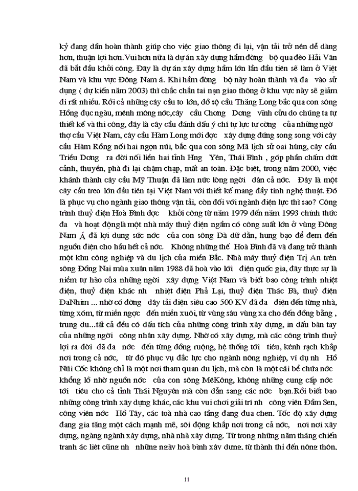 image for page THực trạng về đầu tư xây dựng cơ bản - nguyên nhân và sự cần thiết phải chống thất thoát, lãng phí vốn ngân sách  trong đầu tư xây dựng cơ bản