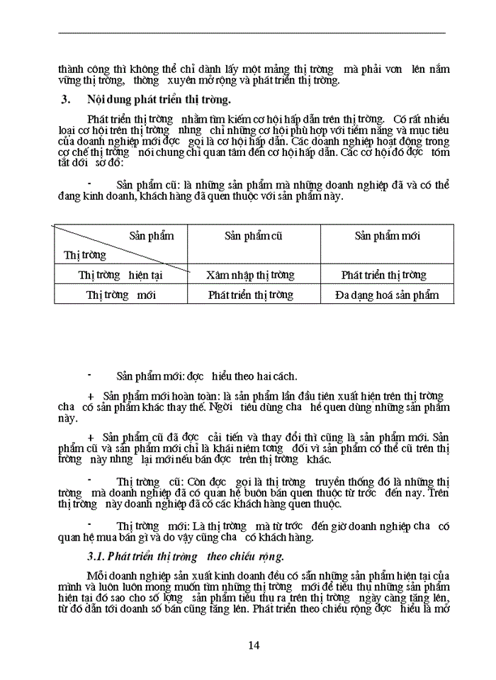 image for page Một số biện pháp nhằm phát triển thị trường tiêu thụ sản phẩm của Công ty Cao Su Sao Vàng