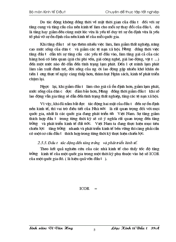 image for page thực trạng và hiệu quả đầu tư của công ty phát triển  đô thị mới tại Tổng công ty đầu tư phát triển nhà và đô thị-Bộ Xây Dựng