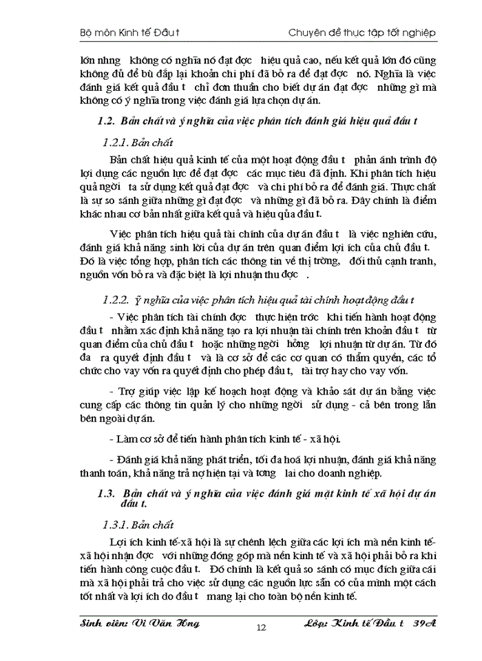 image for page thực trạng và hiệu quả đầu tư của công ty phát triển  đô thị mới tại Tổng công ty đầu tư phát triển nhà và đô thị-Bộ Xây Dựng