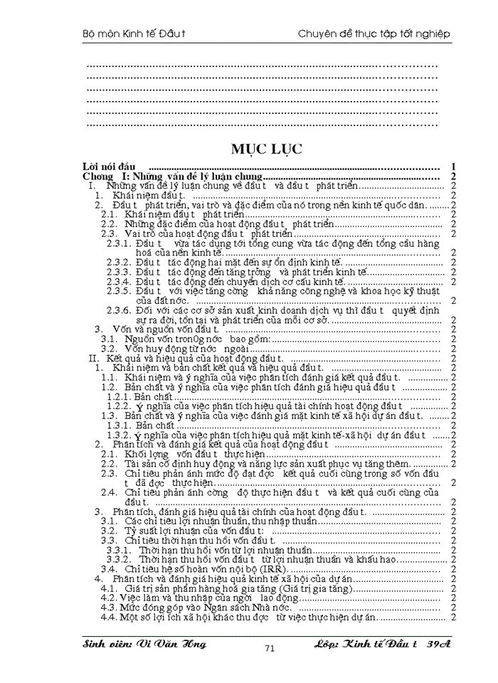 image for page thực trạng và hiệu quả đầu tư của công ty phát triển  đô thị mới tại Tổng công ty đầu tư phát triển nhà và đô thị-Bộ Xây Dựng