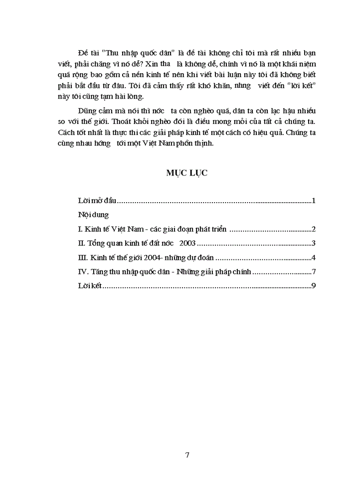 image for page Thu nhập quốc dân