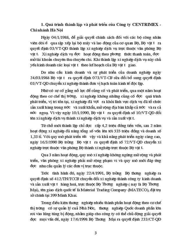 image for page Nội dung của thuế xuất nhập khẩu. Trình bày một doanh nghiệp mà sinh viên biết phải đóng thuế xuất nhập khẩu