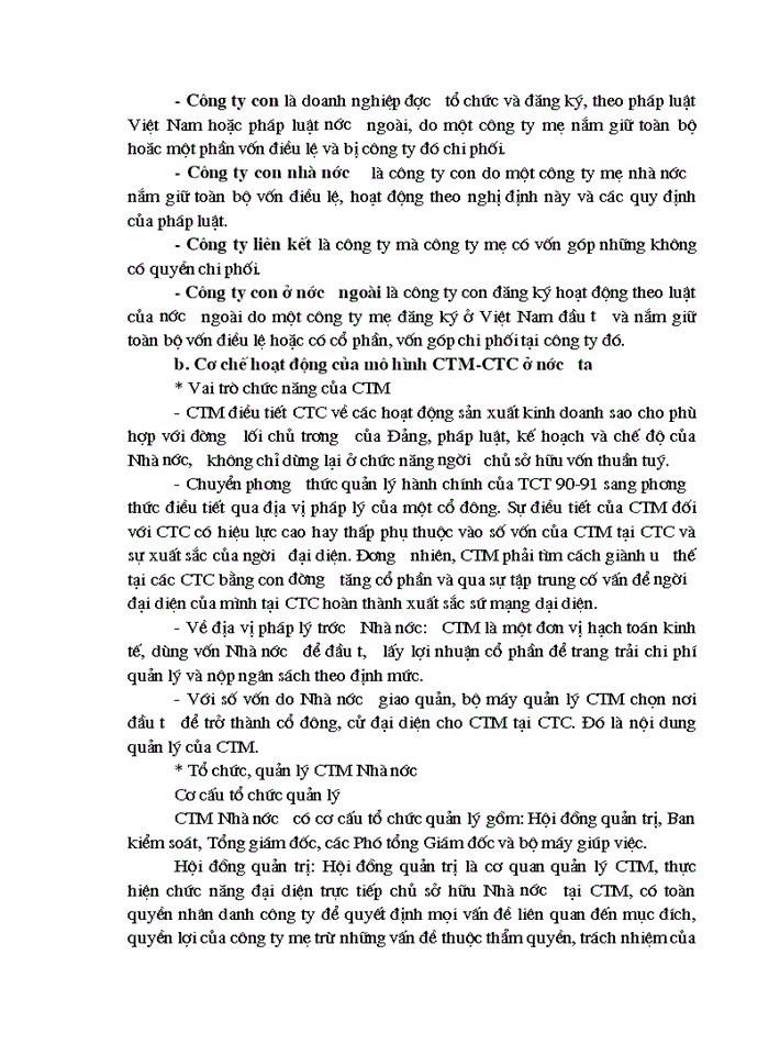 image for page Thuyết quản lý hệ thống của N.P. Berlatafly và sự vận dụng ở các doanh nghiệp Việt Nam