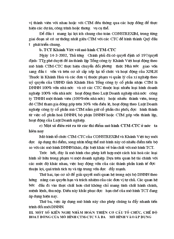 image for page Thuyết quản lý hệ thống của N.P. Berlatafly và sự vận dụng ở các doanh nghiệp Việt Nam