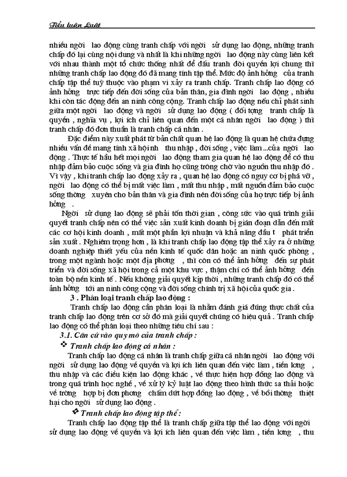 image for page Tranh chấp lao động - cách giải quyết tranh chấp lao động