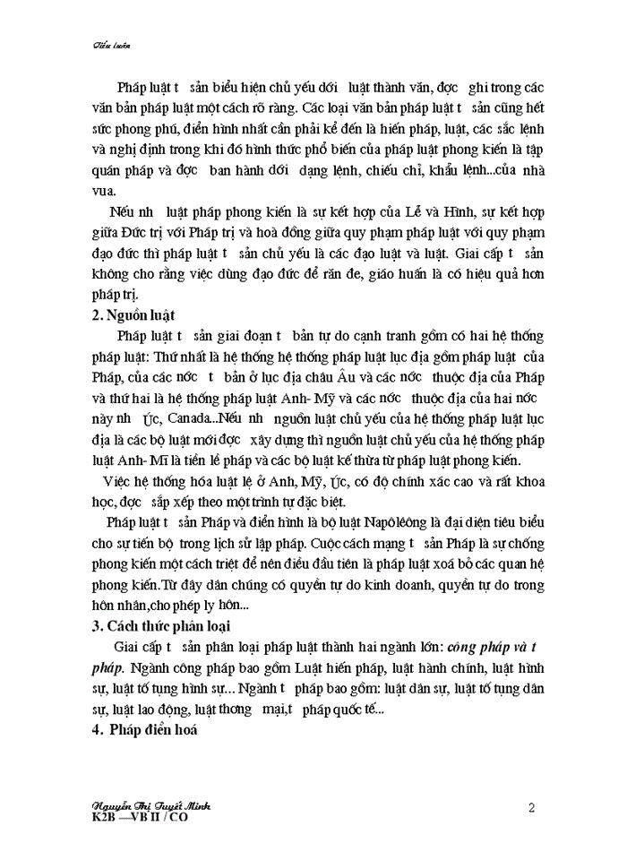 image for page Pháp luật tư sản