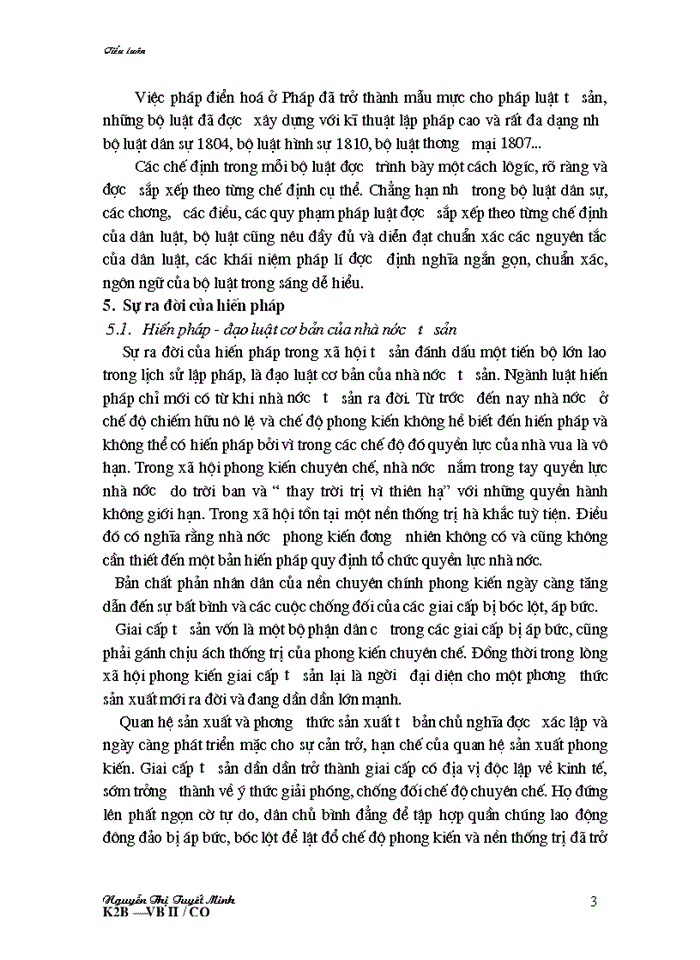 image for page Pháp luật tư sản