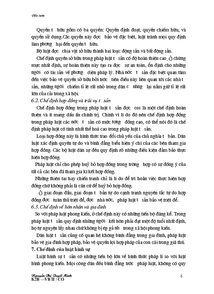 image for page Pháp luật tư sản