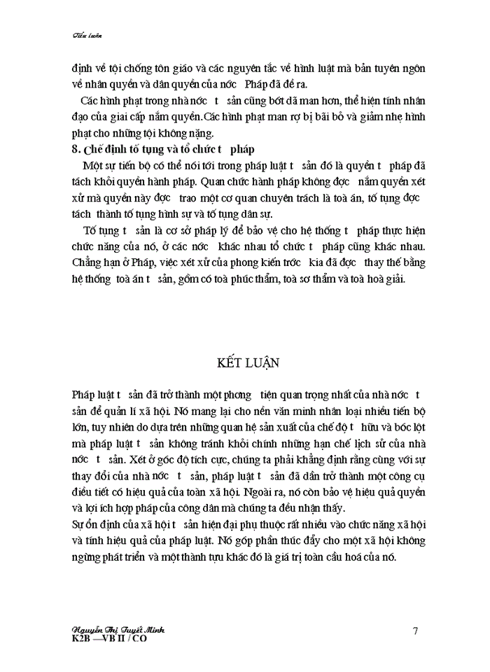 image for page Pháp luật tư sản