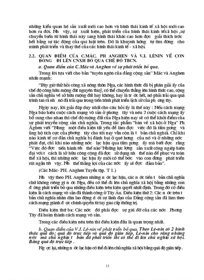 image for page Học thuyết hình thái kinh tế - xã hội với sự nghiệp công nghiệp hoá - hiện đại hoá ở Việt Nam