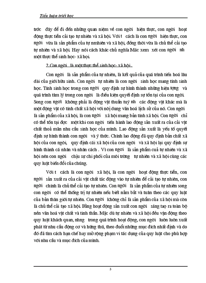 image for page Lý luận về con người và vấn đề về đào tạo nguồn lực con người trong sự nghiệp công nghệp hoá  hiện đại hoá đất nước