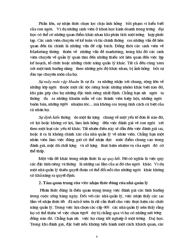 image for page Yếu tố con người trong công tác quản lý