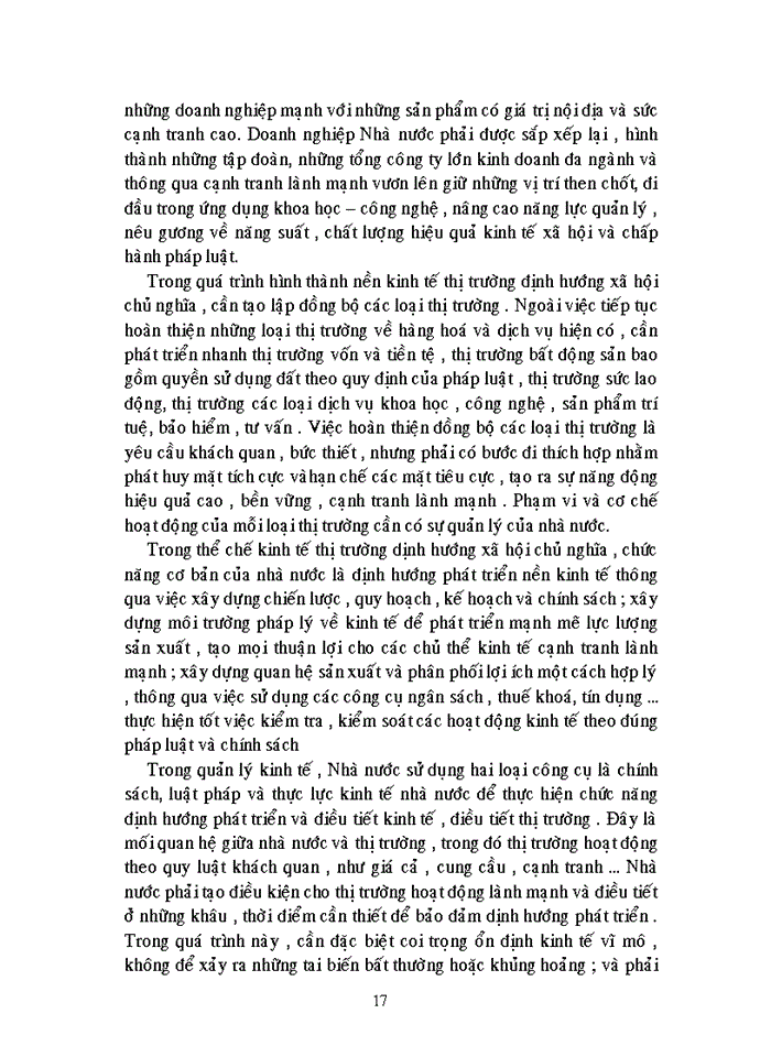 image for page Xây dựng nền kinh tế độc lập tự chủ trong quá trình hội nhập kinh tế quốc tế ở Việt Nam