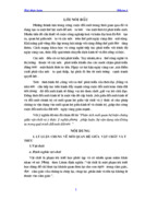Phân tích mối quan hệ biện chứng giữa vật chất và ý thức. Ý nghĩa phương pháp luận. Sự vận dụng của Đảng ta trong quá trình đổi mới đất nước