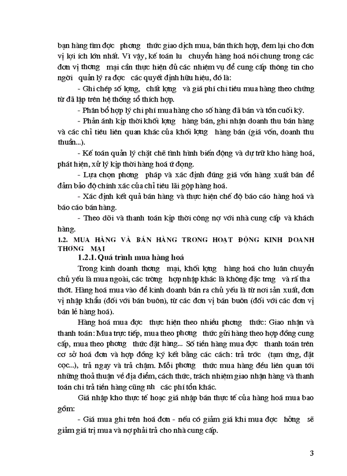 image for page Kế toán thành phẩm bán hàng và xác định kết quả bán hàng