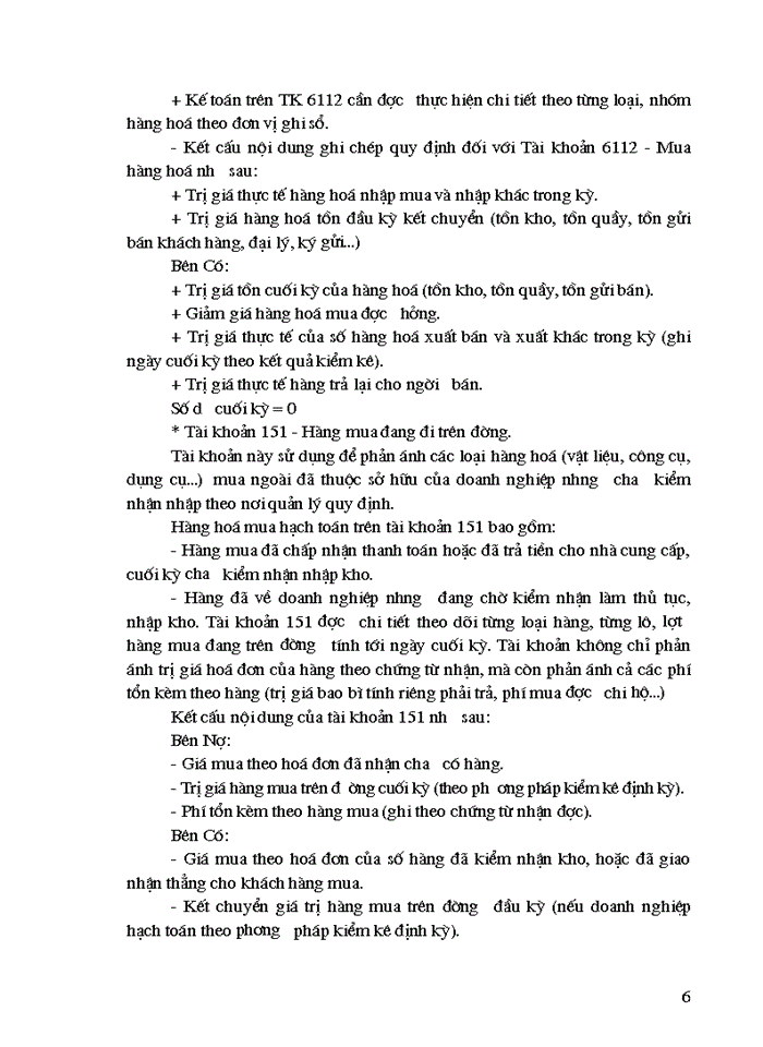 image for page Kế toán thành phẩm bán hàng và xác định kết quả bán hàng
