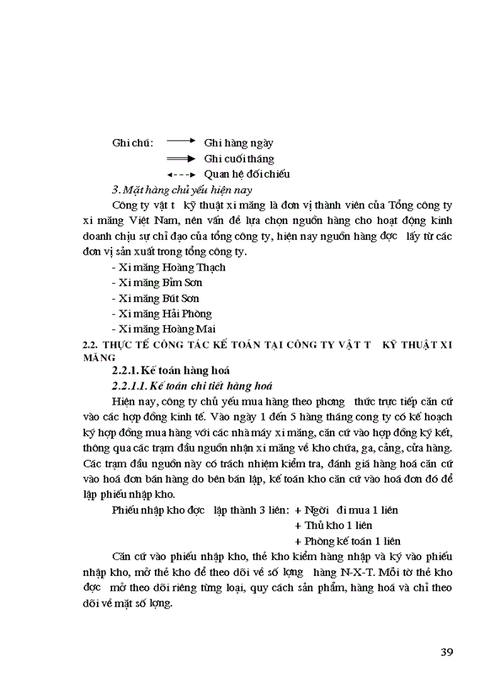 image for page Kế toán thành phẩm bán hàng và xác định kết quả bán hàng