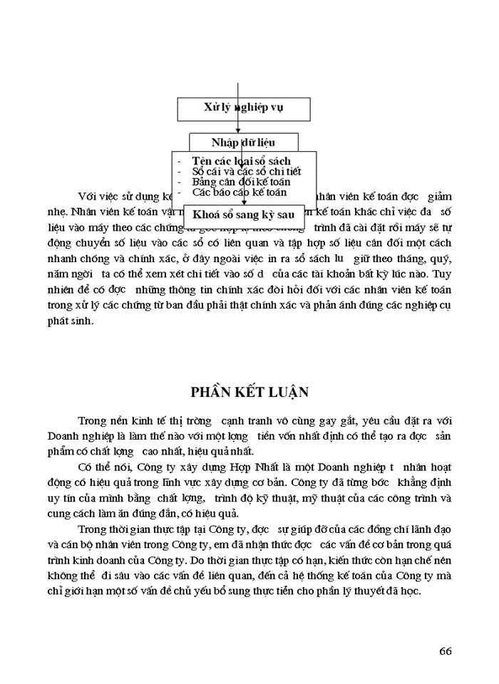 image for page Lý luận chung về công tác kế toán nguyên vật liệu (NVL) - Công cụ dụng cụ trong các doanh nghiệp