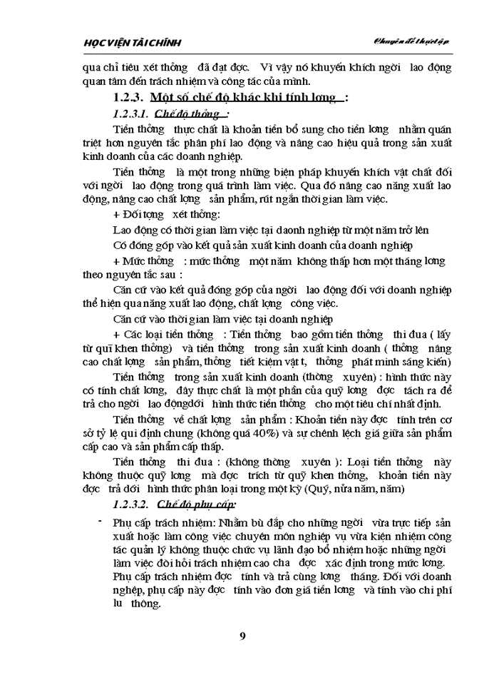 image for page Hoàn thiện tổ chức công tác kế toán tiền lương và các khoản trích theo lương tại Công ty Tư vấn Xây dựng và Phát triển Nông thôn