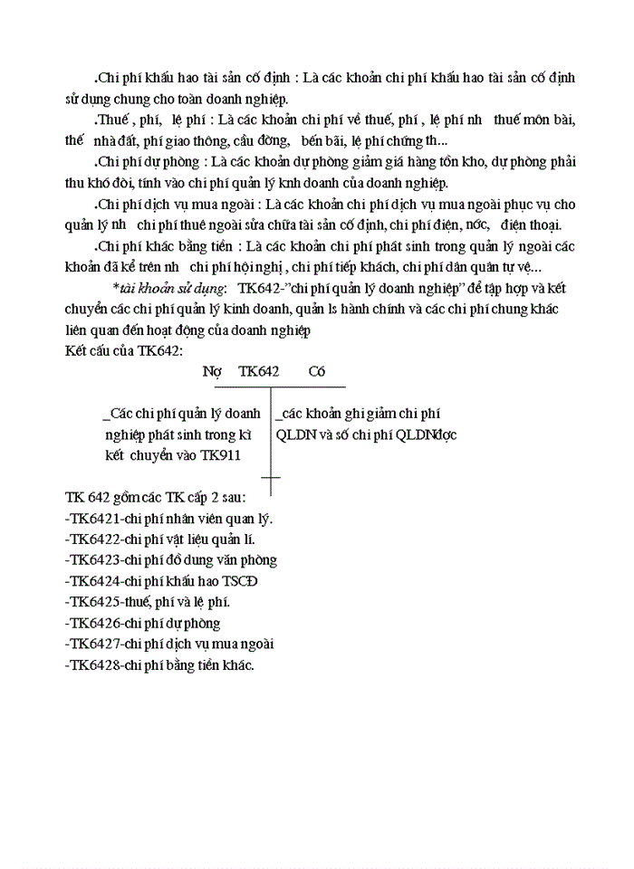 image for page Tổ chức hạch toán thành phẩm, tiêu thụ thành phẩm ở công ty rau quả việt nam