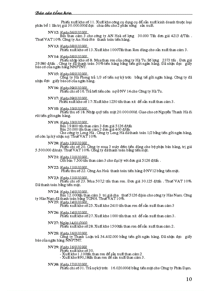 image for page Những thuận lợi và khó khăn của công ty trong quá trình sản xuất kinh doanh