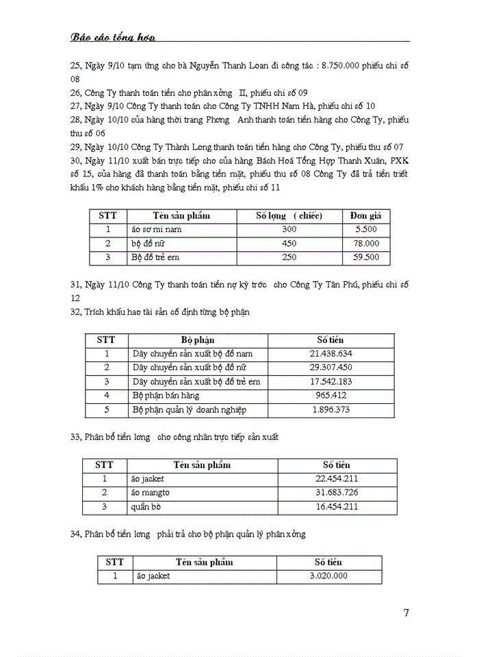 image for page Thực trạng công tác hạch toán kế toán tại công ty TNHH RYHYING VIỆT NAM