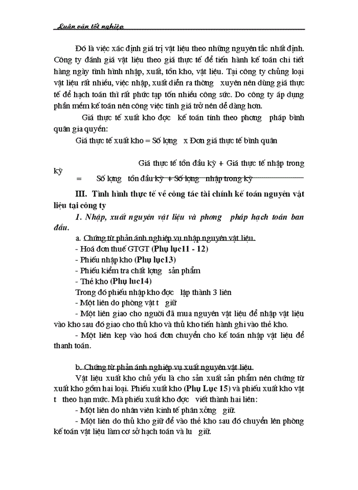 image for page Hoàn thiện công tác kế toán nguyên vật liệu tại công ty TNHH Nhà Nước Một Thành Viên Thiết Bị Đo Điện