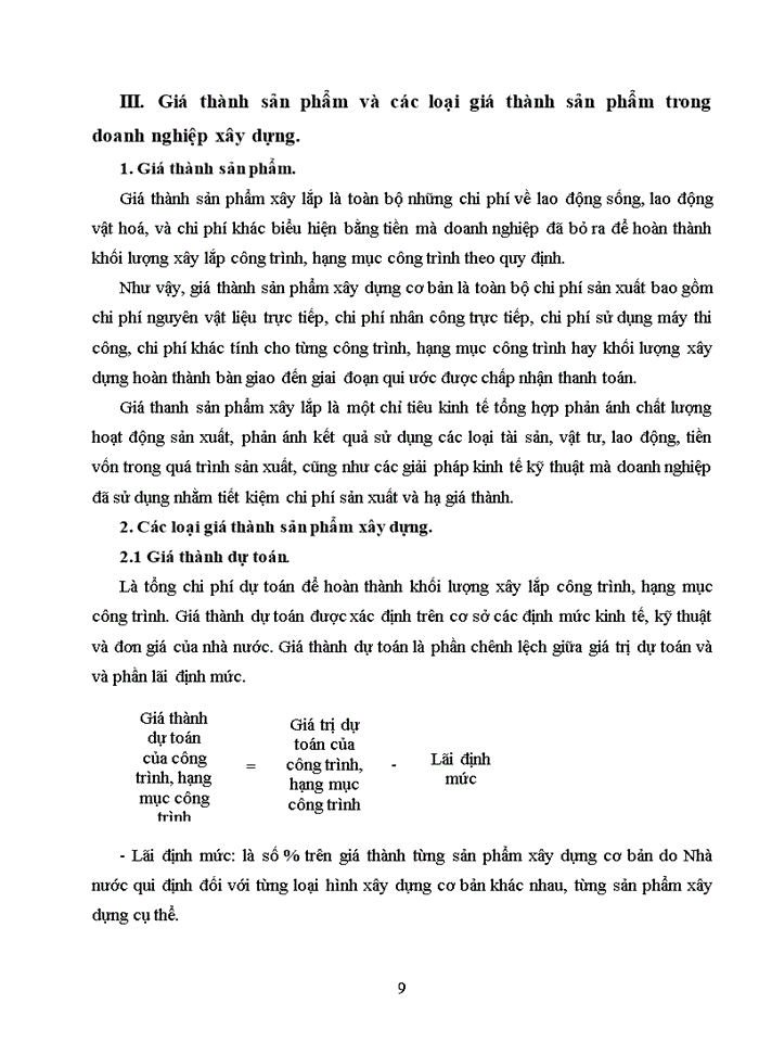 image for page Hoàn thiện cụng tỏc kế toỏn tập hợp chi phớ sản xuất và tớnh giỏ thành sản phẩm ở Cụng ty Cầu I Thăng Long