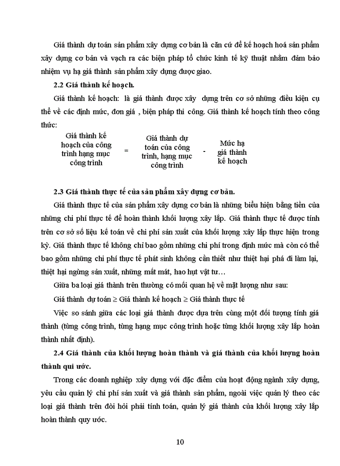 image for page Hoàn thiện cụng tỏc kế toỏn tập hợp chi phớ sản xuất và tớnh giỏ thành sản phẩm ở Cụng ty Cầu I Thăng Long