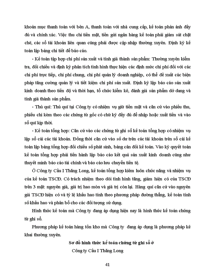 image for page Hoàn thiện cụng tỏc kế toỏn tập hợp chi phớ sản xuất và tớnh giỏ thành sản phẩm ở Cụng ty Cầu I Thăng Long