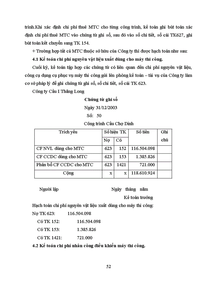 image for page Hoàn thiện cụng tỏc kế toỏn tập hợp chi phớ sản xuất và tớnh giỏ thành sản phẩm ở Cụng ty Cầu I Thăng Long