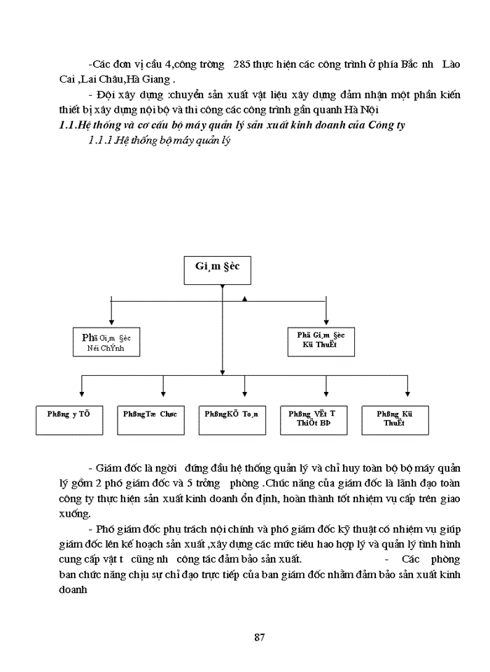image for page Hoàn thiện cụng tỏc kế toỏn tập hợp chi phớ sản xuất và tớnh giỏ thành sản phẩm ở Cụng ty Cầu I Thăng Long