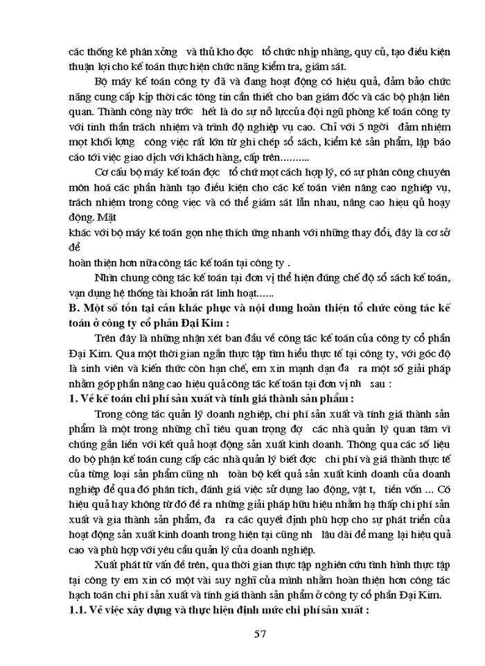 image for page Phân tích tình hình tổ chức công tác hạch toán tại doanh nghiệp