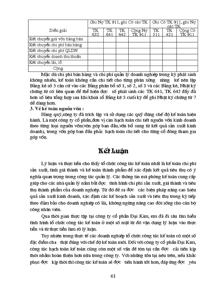 image for page Phân tích tình hình tổ chức công tác hạch toán tại doanh nghiệp