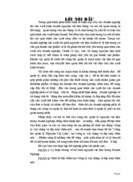 Thực trạng công tác quản lý nguyên vật liệu