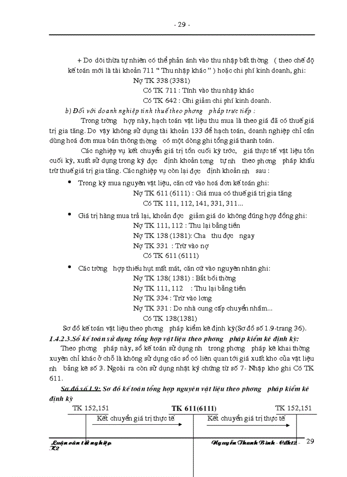 image for page TỔ CHỨC CÔNG TÁC KẾ TOÁN NGUYÊN VẬT LIỆU TẠI XÍ NGHIỆP SẢN XUẤT THIẾT BỊ ĐIỆN